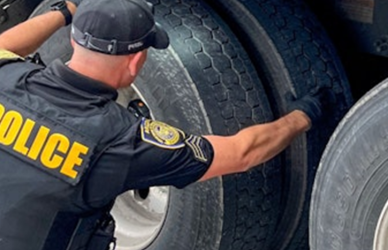 Arizona is ramping up commercial vehicle inspections this week with "Operation Southern Shield." Truckers on I-10 and I-19 should prepare for increased safety checks, covering driver qualifications, hours of service, and vehicle compliance.