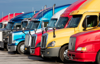 A recent survey reveals that nearly half of Americans would switch careers to truck driving for higher pay. Discover key insights on how compensation, generational views, and lifestyle factors impact the trucking industry’s appeal.