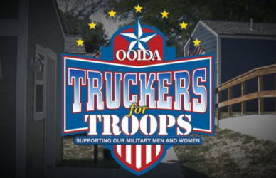 Celebrating its 18th year, the Truckers for Troops campaign kicks off alongside Veterans Day, continuing its mission to support U.S. military members and veterans. This initiative, led by the Owner-Operator Independent Drivers Association (OOIDA), will run from November 11-17, focusing on delivering care packages to deployed troops and aiding veterans at home.
