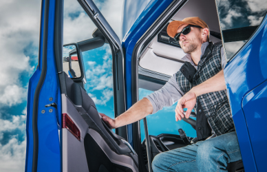 The American Trucking Associations has announced the finalists for the 2024 National Driver of the Year Award