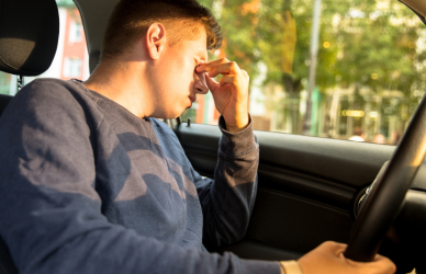 A new Geotab report reveals how driver stress is impacting road safety, turnover rates, and operational costs. Learn what’s causing stress and how the industry is addressing it through technology, wellness programs, and improved working conditions.