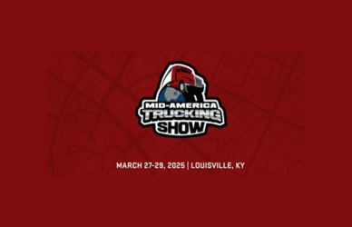 Time is running out for free registration to the Mid-America Trucking Show! Sign up today before fees increase. MATS 2025 runs from March 27-29 in Louisville—don’t miss out on industry connections, new tech, and live entertainment!