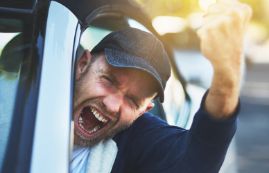 Explore Nevada's proposed road rage legislation, Senate Bill 37, aimed at enhancing driver safety and reducing aggressive behavior on the roads. Learn how it compares to Utah's updated laws and the nationwide effort to tackle this growing issue.