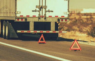The FMCSA has launched a study to evaluate the effectiveness of warning devices on stopped commercial motor vehicles (CMVs) in preventing accidents. The research aims to analyze their impact on driver behavior and safety, with potential implications for future regulations.