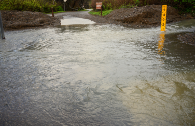 The North Carolina Department of Transportation has completed major repairs on the Whitson Avenue Bridge in Swannanoa, reconnecting U.S. Highway 70 and Old U.S. Highway 70. After months of work, the bridge reopens