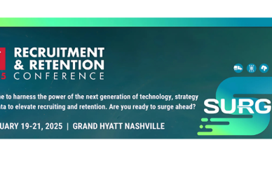 Join TDUSA at the Annual Recruitment & Retention Conference in Nashville!