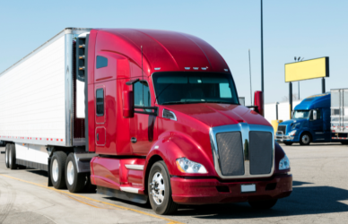 A new TA Express location has opened in Houston, featuring 70 truck parking spots, fueling stations, a café, showers, and more to support professional drivers. Located off I-610 at 4808 N. McCarty St.