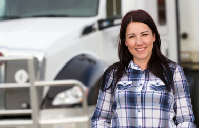 Echo Global Logistics has been named to the 2024 list of Top Companies for Women to Work in Transportation by the Women in Trucking Association, recognizing its commitment to gender diversity, professional development, and inclusive workplace culture.