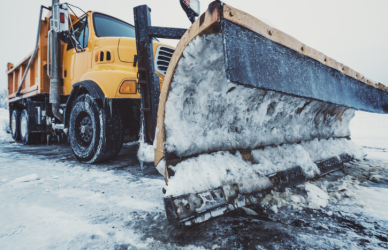 Stay safe this winter with expert tips from WYDOT snow plow operators. Discover the top 10 things drivers need to know about navigating snowy and icy roads in Wyoming, from giving plows space to understanding road conditions.