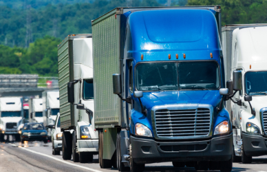 A recent Bloomberg and Truckstop.com survey reveals growing optimism among carriers despite ongoing challenges in the freight market. With rising expectations for rate increases and signs of recovery, many are holding on as the industry braces for potential exits and changes heading into 2025.