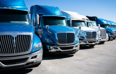 How much do flatbed drivers make vs dry van in 2026? Flatbed pays $65K to $85K while dry van pays $55K to $75K. Compare CPM, workload, and experience pay.