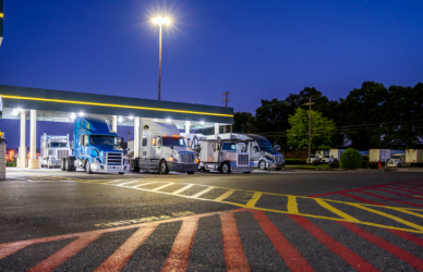 Explore Love’s Travel Stops' latest expansions, including new Speedco locations and upgraded truck wash facilities nationwide. Discover how Love’s continues to support truck drivers with reliable maintenance, roadside assistance, and top-tier services.