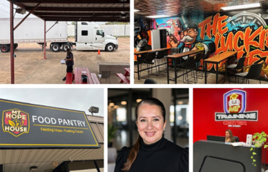 MT Training Center offers flexible CDL programs, financial aid, and career support to help drivers build long-term trucking careers.