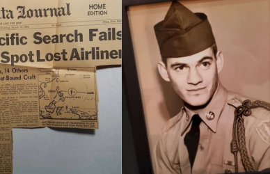 Join Wreaths Across America on March 16 for a special ceremony honoring the heroes of Flying Tiger Line Flight 739. This live-streamed tribute will remember the 93 service members and crew lost in 1962, ensuring their sacrifice is never forgotten.