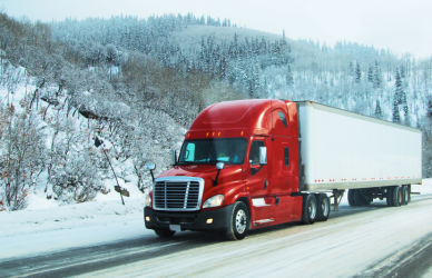 Colorado chain laws run through May 31 following recent I-70 crashes. See what truck drivers need to know about current requirements.