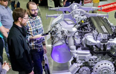 Join the ultimate trucking event of the year! Early bird registration for the Mid-America Trucking Show 2024 is now open. Experience Pro Talks, live concerts, truck beauty championships, over 870 exhibitors, and more from March 27-29 in Louisville. Register for free today!