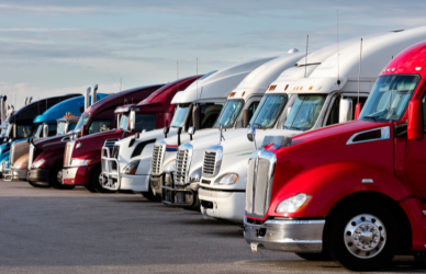 In a significant move to combat the ongoing shortage of secure parking options for truck drivers across the United States, TRUX has joined forces with Truck Park Management. This merger establishes TRUX Parking as the leading truck parking management firm in the country, poised to revolutionize the industry.