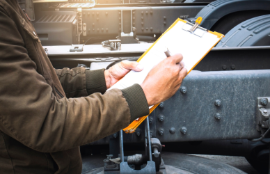 Lease purchase trucking programs explained with clear pros, cons, costs, and risks so drivers can decide if this path makes sense.