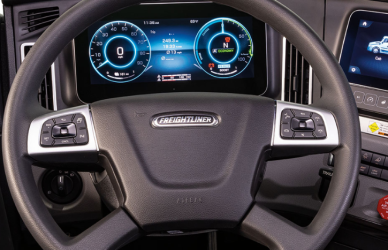 the Tesla Semi and Freightliner eCascadia, two electric trucks reshaping the industry. Learn how each model’s range, power, charging infrastructure, and operational focus cater to different types of hauls, helping drivers and fleet managers make informed choices for sustainable trucking.