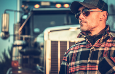 Combat complacency and take charge of your trucking career. Learn how to overcome routine, stay focused, and unlock growth opportunities in the dynamic trucking industry.