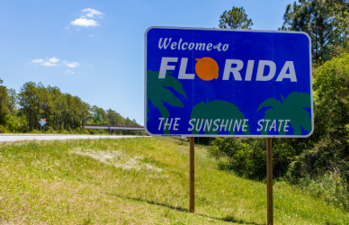 CDL requirements in Florida, including permit rules, training, testing, costs, and how to get licensed without delays.