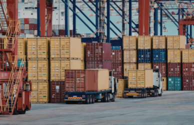 TWIC card explained for truck drivers, including what it is, who needs it, and when it makes sense to get one.