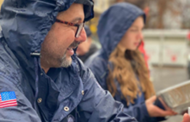 Lily Transportation partnered with the Salvation Army to deliver Thanksgiving meals to local veterans in need. Learn about their impactful efforts, logistical support, and dedication to addressing food insecurity among veterans and their families.