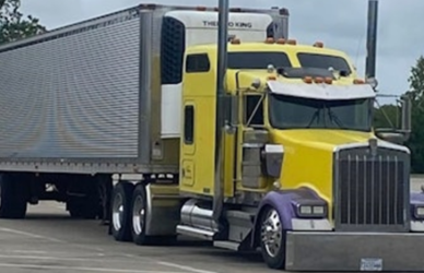 Chad Roberson's emotional journey to reclaim his late father’s 2000 Kenworth W900 after 15 years. A heartfelt story of family, trucking heritage, and a restored legacy that keeps the spirit of two generations alive.