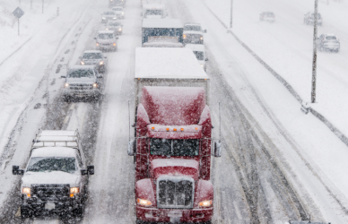 truck drivers face the added challenges of increased traffic during festive periods such as Thanksgiving, Christmas, and New Year’s. Navigating the roads amidst millions of additional vehicles can be intimidating. However, by adopting strategic measures, truck drivers can travel more safely and ensure timely deliveries, all while managing the stress that accompanies these busy times.