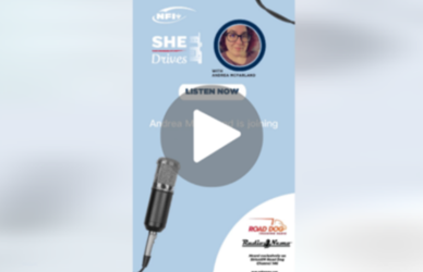 Discover how family legacies and mentorship shape careers in trucking. From generational traditions to inspiring leaders like Andrea McFarland, explore the values and stories driving the industry forward.