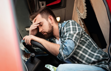 Truck drivers can stay healthier on the road by making small, consistent changes to eating, movement, sleep, and hydration that fit real schedules.