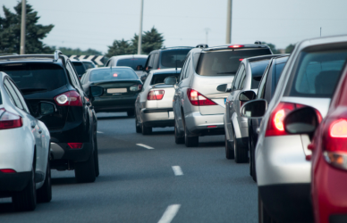 With 107 million drivers expected on the road this holiday season, it's crucial to plan ahead for heavy traffic and delays. Learn why more people are driving this year and get tips to make your holiday travels smoother.