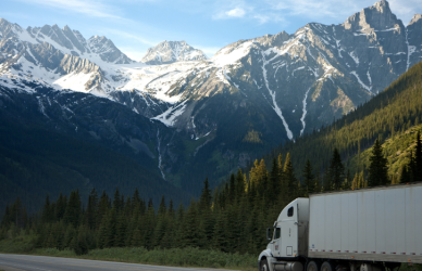 Maximize your earnings and stay safe during the holiday rush with Amazon Relay. Discover expert tips for managing tight schedules, winter weather, and increased freight volumes while thriving in peak season.