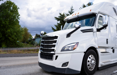 FMCSA strengthens identity verification in the Drug and Alcohol Clearinghouse to improve accuracy, prevent fraud, and protect driver records.