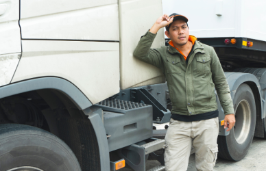 How to pass the CDL skills test on your first attempt with clear guidance on pre-trip inspection, backing control, and the road test.