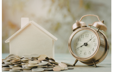 How truck driver home time works, including how carriers schedule it, what affects timing, and how it impacts pay and job choice.