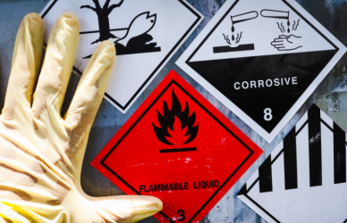 This summer’s surprise hazardous materials inspection uncovered nearly 15% of vehicles with safety violations. Learn about the results of CVSA's five-day enforcement initiative and the common issues found, including shipping papers, loading, and placarding violations.