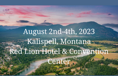 Rocky Mountain Regional Safety Rendezvous Montana