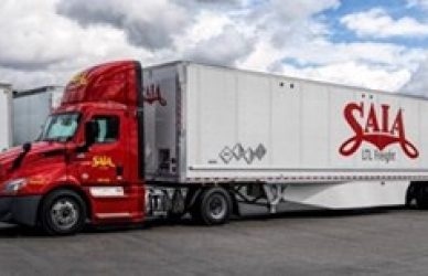 Saia Inc.'s impressive safety milestones achieved by its dedicated drivers, dockworkers, and mechanics in 2023