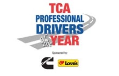 The Truckload Carriers Association (TCA) has officially opened submissions for its prestigious Professional Drivers of the Year awards