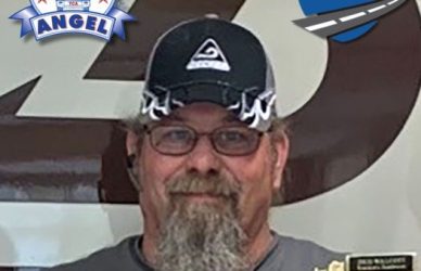 Timothy Olden Two Time TCA Highway Angel