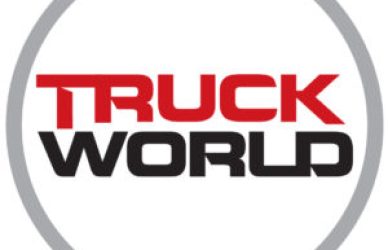 Truck World